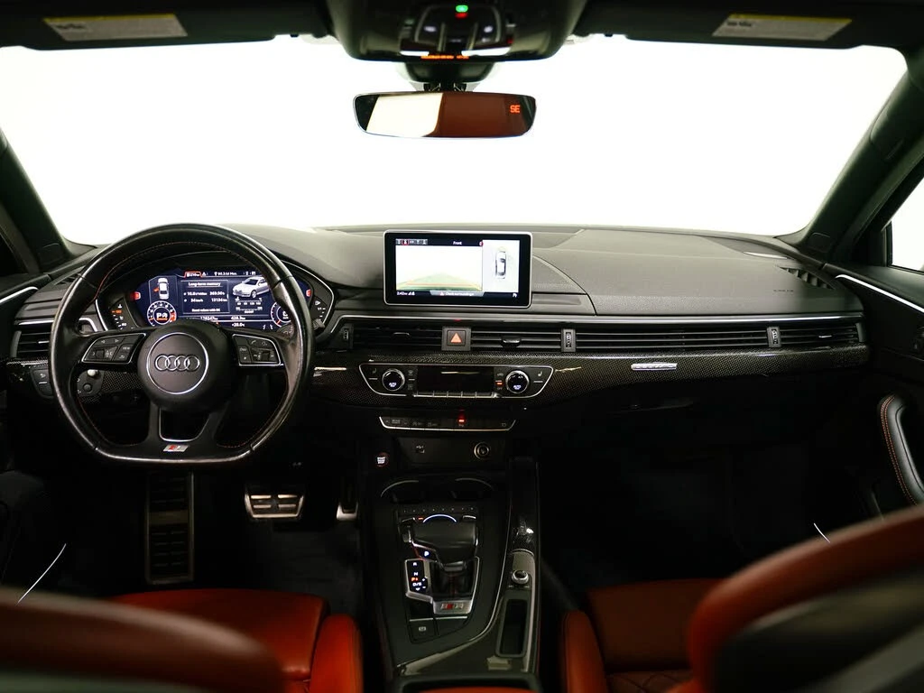 Audi S4 3.0 TFSI quattro* ����������* (���� �� ��)  | Mobile.bg � ����������� 16