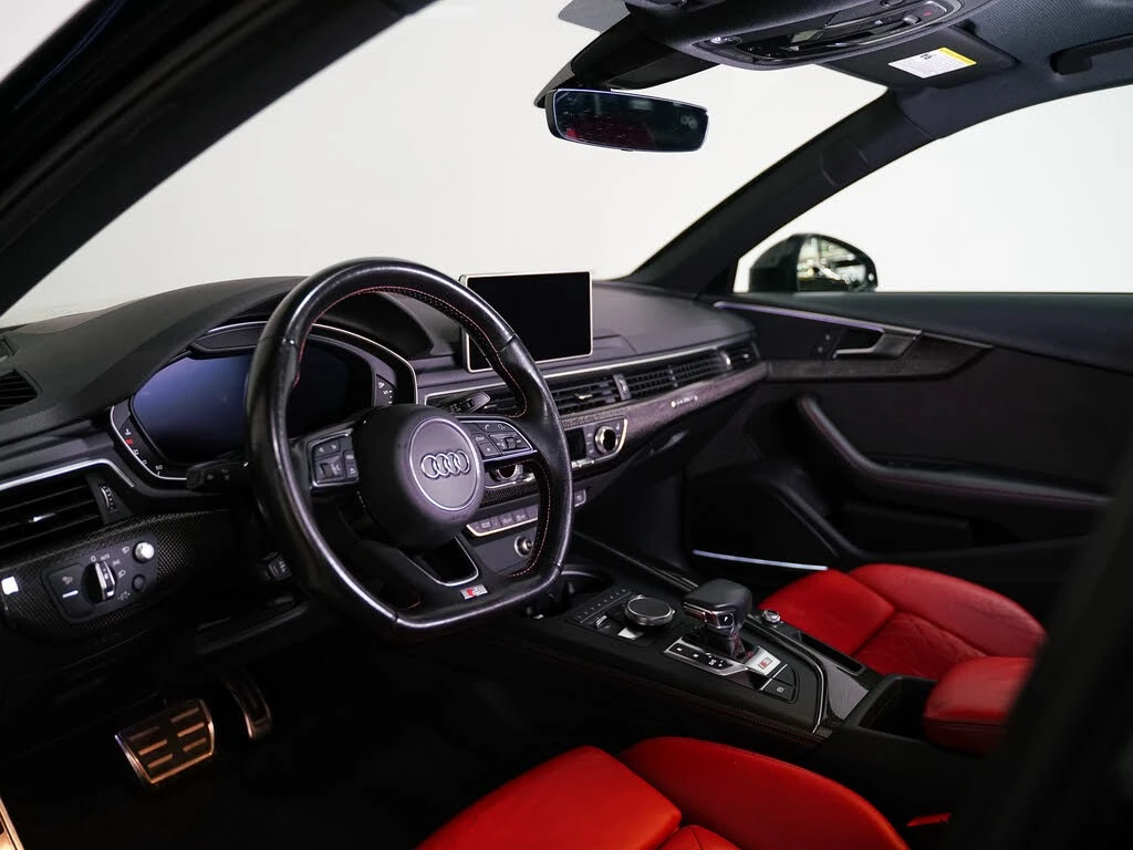 Audi S4 3.0 TFSI quattro* ����������* (���� �� ��)  | Mobile.bg � ����������� 9