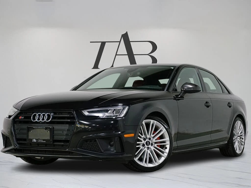 Audi S4 3.0 TFSI quattro* ����������* (���� �� ��)  | Mobile.bg � ����������� 4