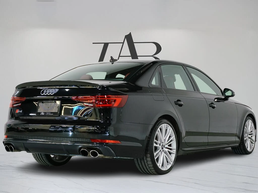 Audi S4 3.0 TFSI quattro* ����������* (���� �� ��)  | Mobile.bg � ����������� 5