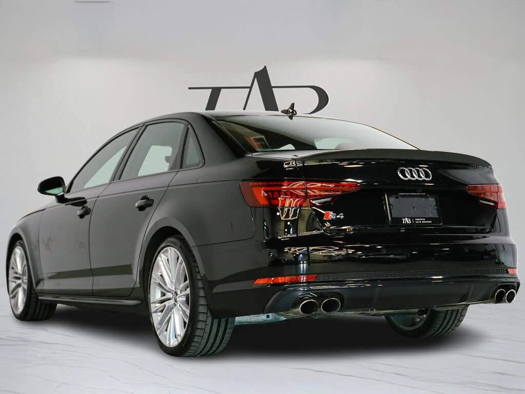 Audi S4 3.0 TFSI quattro* ����������* (���� �� ��)  | Mobile.bg � ����������� 6