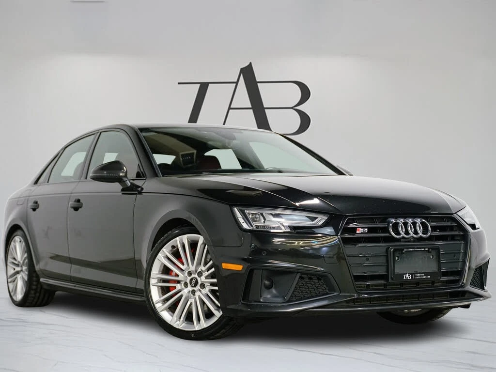 Audi S4 3.0 TFSI quattro* ����������* (���� �� ��)  | Mobile.bg � ����������� 3