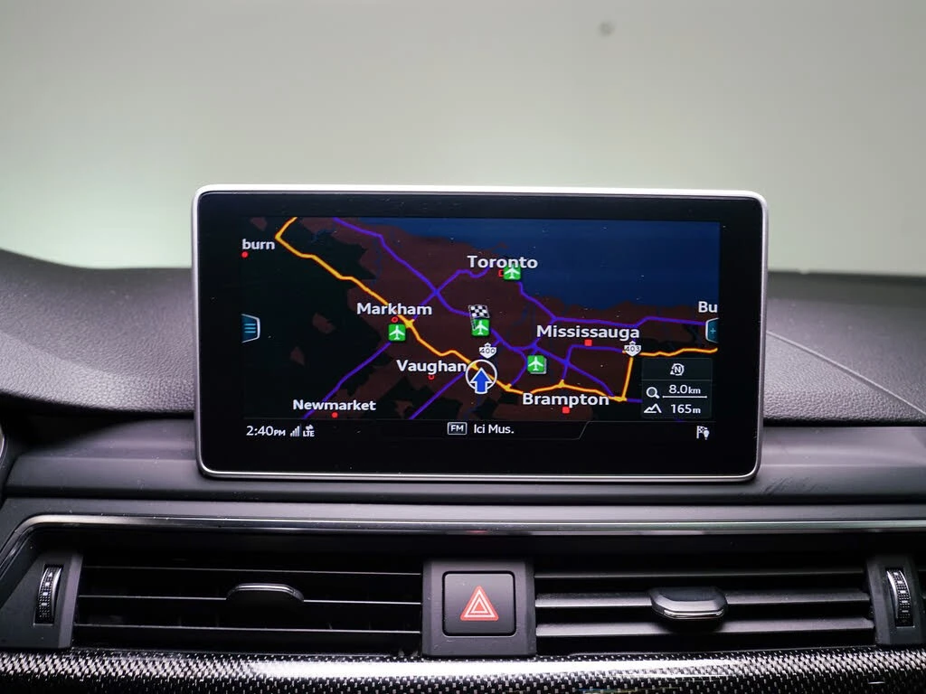 Audi S4 3.0 TFSI quattro* ����������* (���� �� ��)  | Mobile.bg � ����������� 12