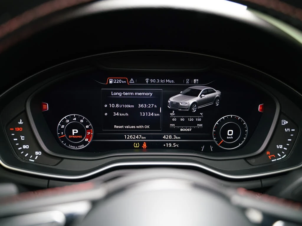 Audi S4 3.0 TFSI quattro* ����������* (���� �� ��)  | Mobile.bg � ����������� 10