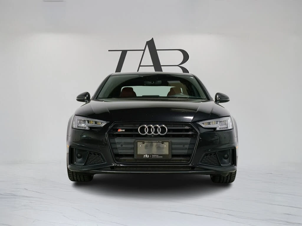 Audi S4 3.0 TFSI quattro* ����������* (���� �� ��)  | Mobile.bg � ����������� 7