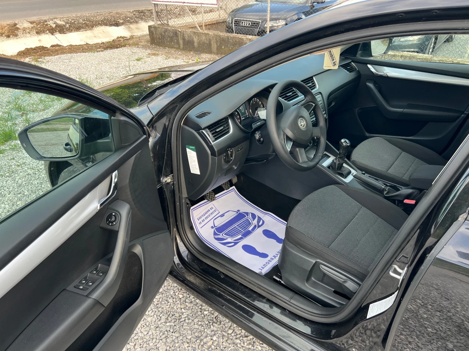 Skoda Octavia, снимка 13 - Автомобили и джипове - 54512850
