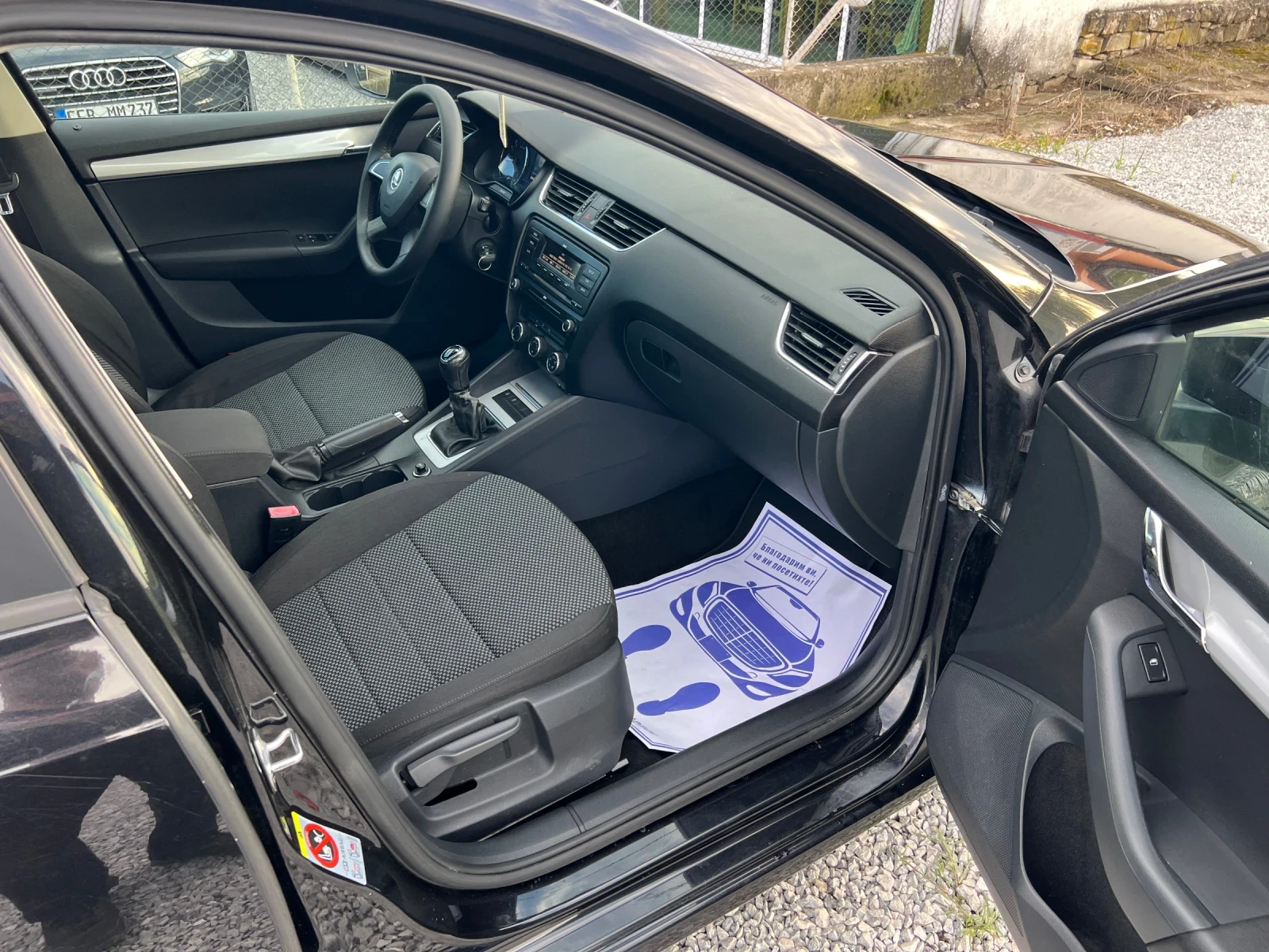 Skoda Octavia, снимка 6 - Автомобили и джипове - 54512850