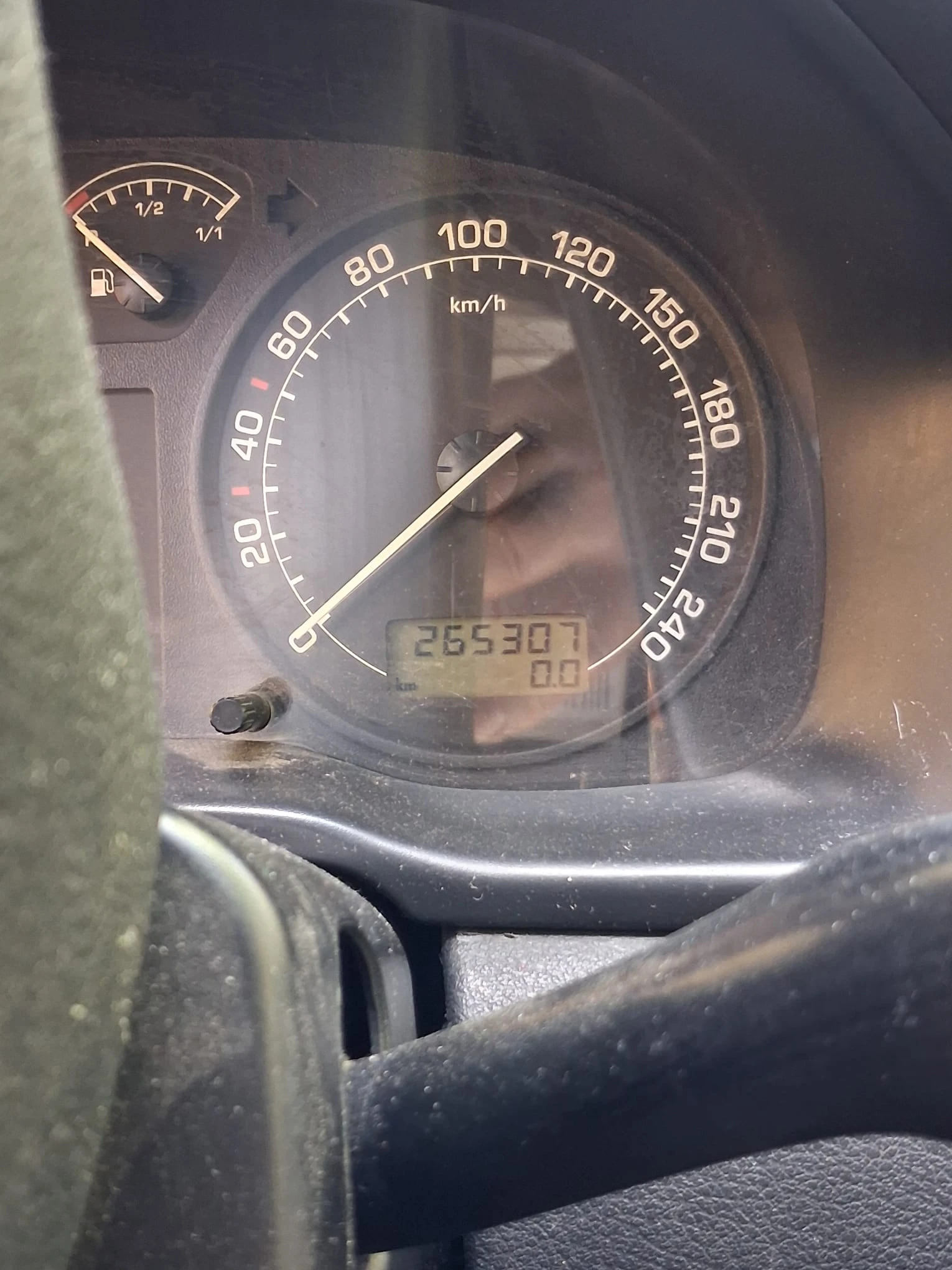 Skoda Octavia, снимка 5 - Автомобили и джипове - 54519467
