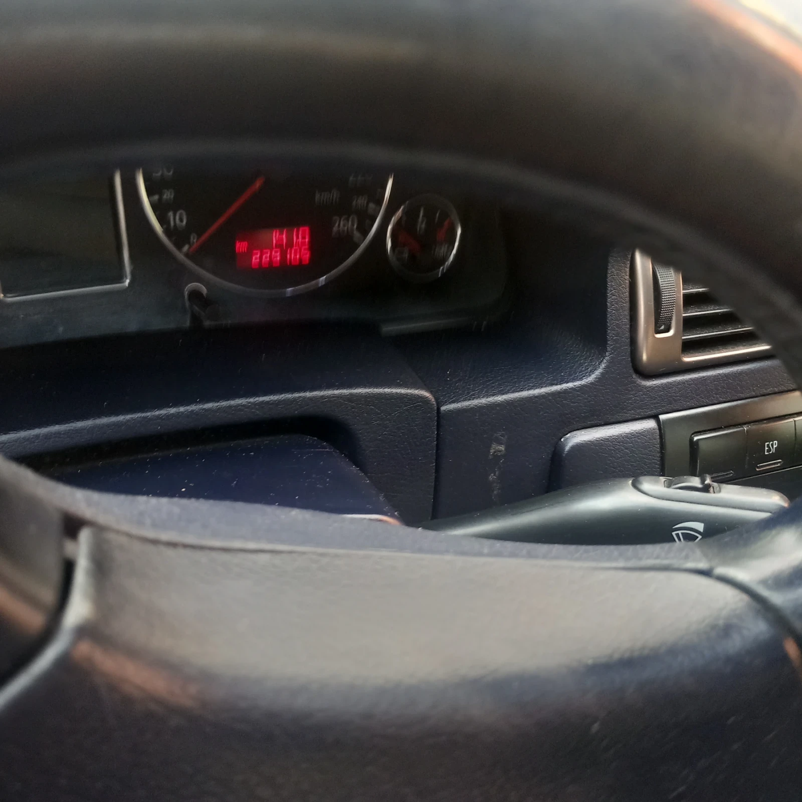Audi A6, снимка 3 - Автомобили и джипове - 54654575