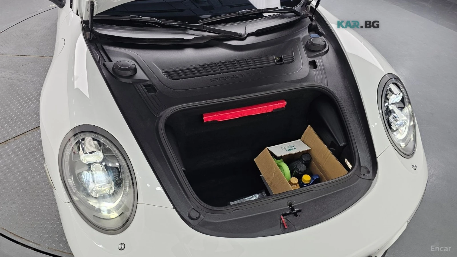 Porsche 911 CARRERA S/PDK/KEYLESS/ОБДУХВНЕ, снимка 6 - Автомобили и джипове - 54787850
