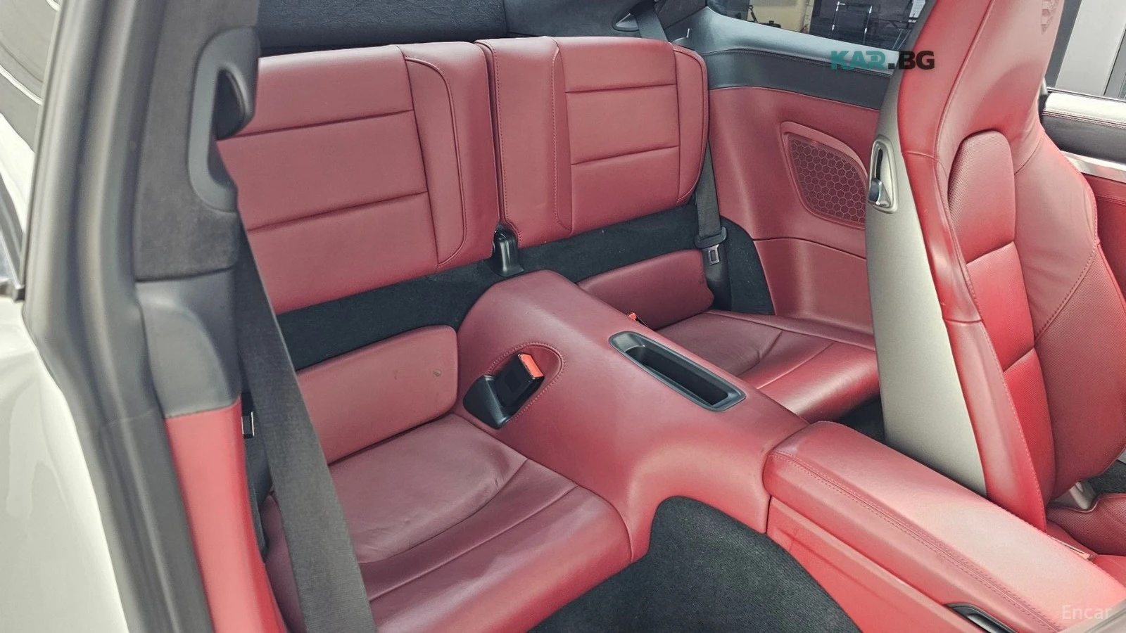 Porsche 911 CARRERA S/PDK/KEYLESS/ОБДУХВНЕ, снимка 16 - Автомобили и джипове - 54787850