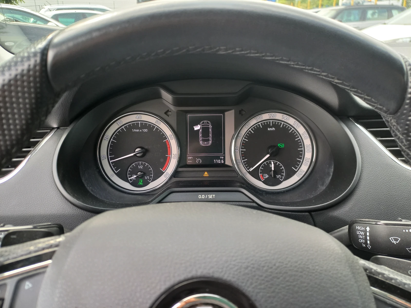 Skoda Praktik G-Tech, снимка 12 - Автомобили и джипове - 54787958
