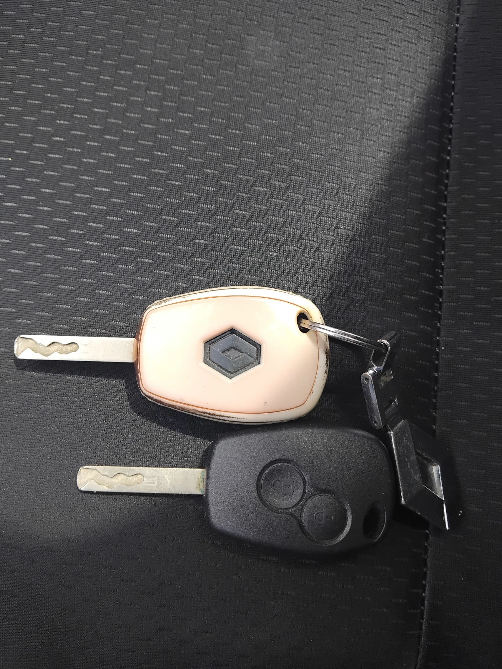 Renault Clio 1.2//KLIMA//ГАЗ , снимка 14 - Автомобили и джипове - 54820878