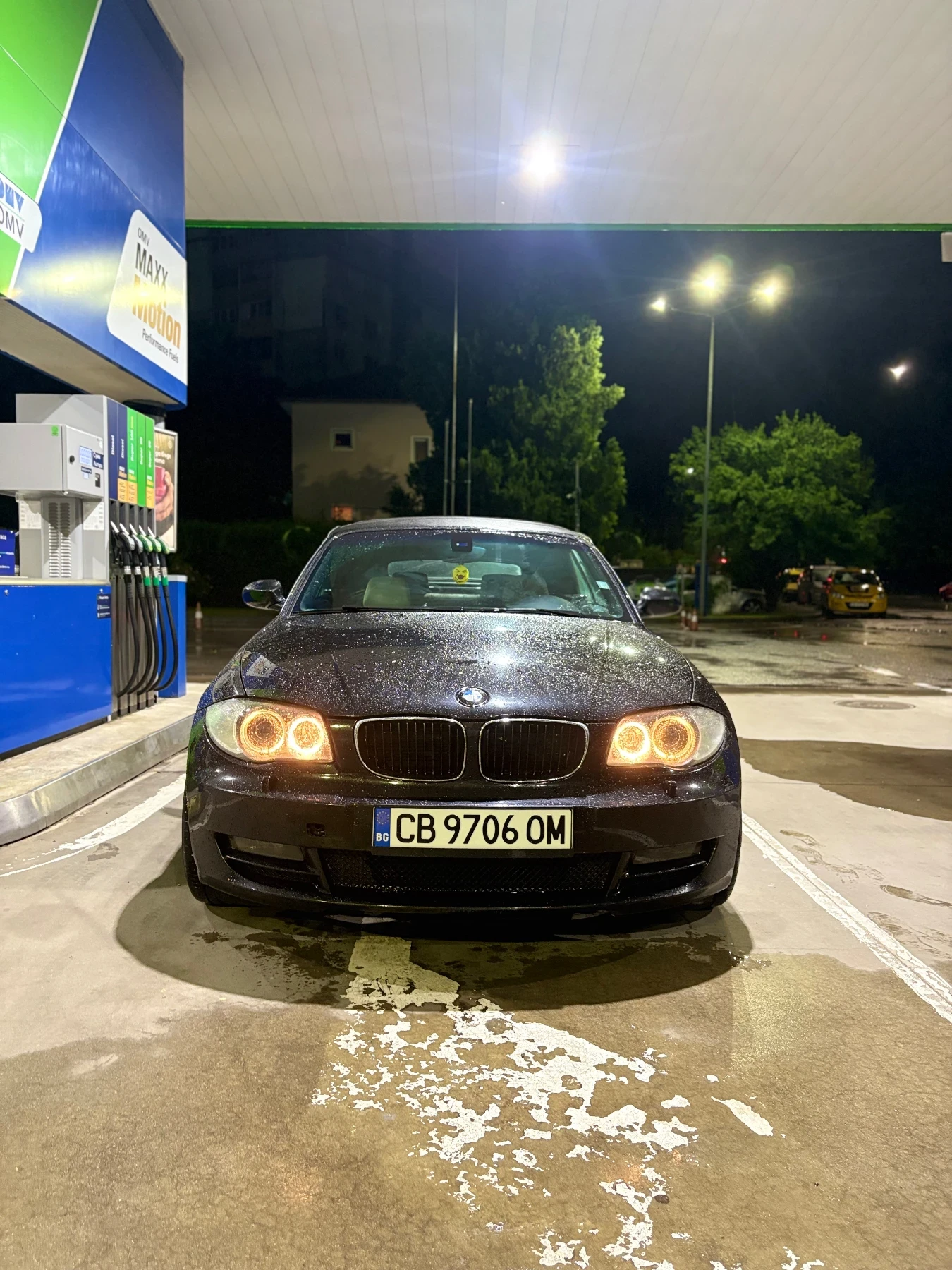 BMW 120 ��������  BMW e88 120d,  | Mobile.bg � ����������� 3