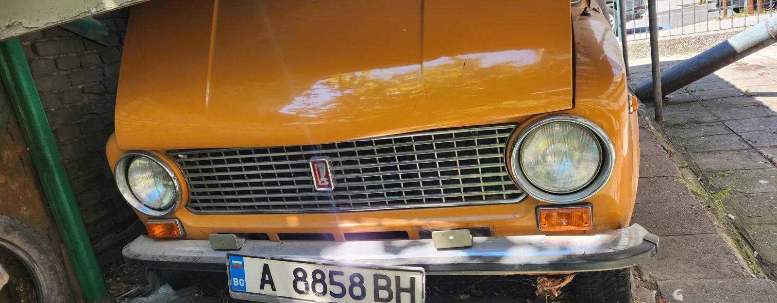 Lada 1300