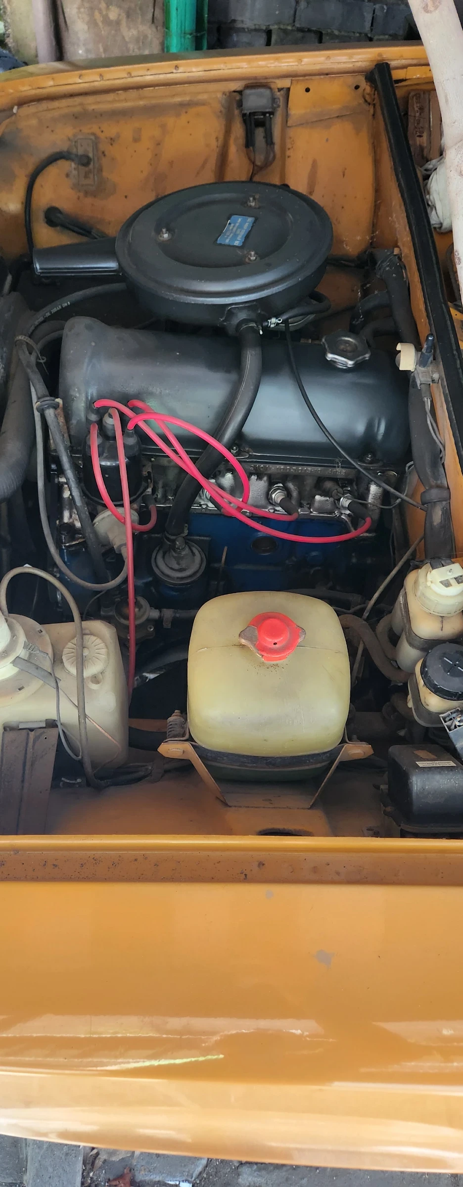 Lada 1300, снимка 2 - Автомобили и джипове - 55162481