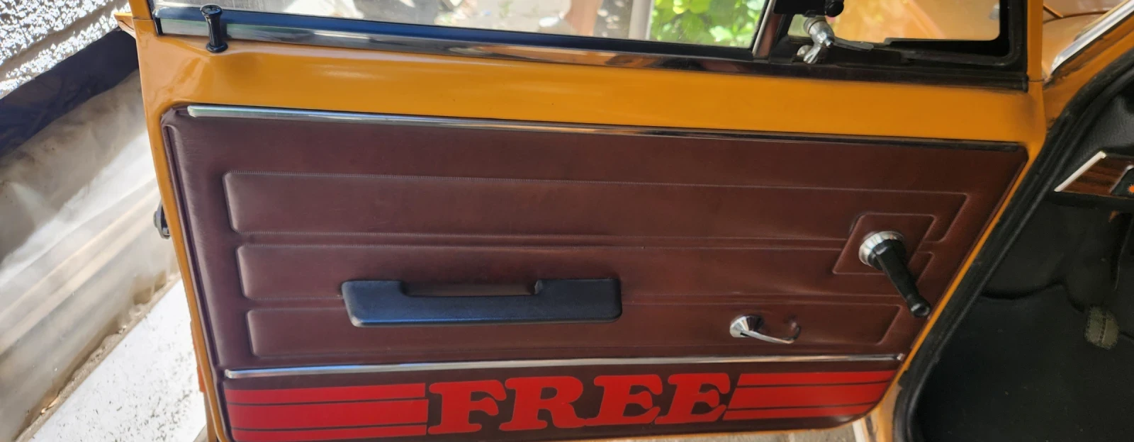 Lada 1300, снимка 5 - Автомобили и джипове - 55162481