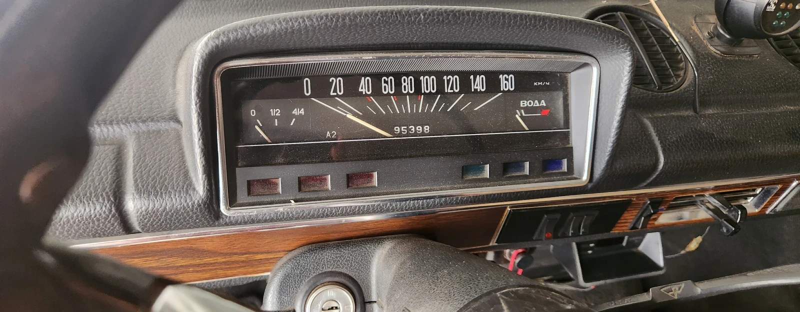 Lada 1300, снимка 3 - Автомобили и джипове - 55162481