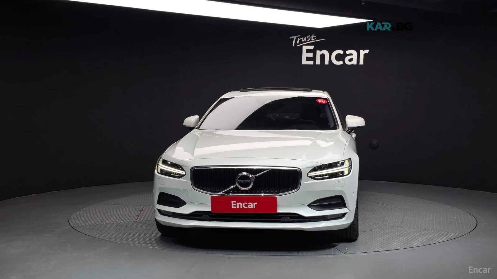 Volvo S90 MOMENTUM* AWD* ПОДГРЕВ* КАМЕРА* ХЕДЪП* ШИБИДАХ* , снимка 2 - Автомобили и джипове - 55740643