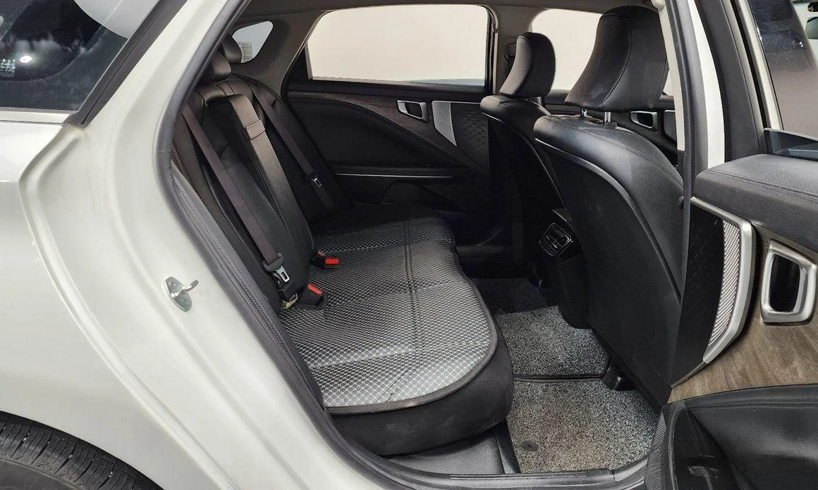 Kia K8 3.5 LPG 2WD Trendy  * koreiskikoli.bg * , снимка 12 - Автомобили и джипове - 55823338