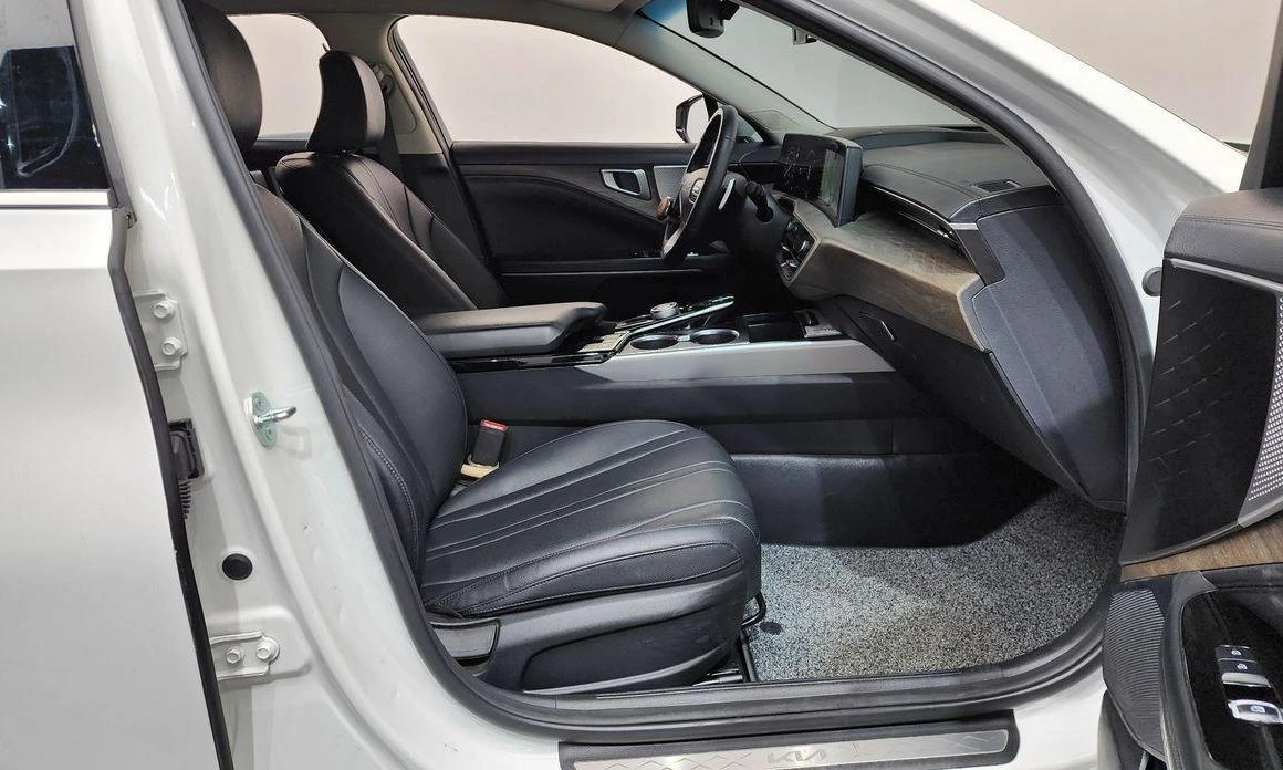 Kia K8 3.5 LPG 2WD Trendy  * koreiskikoli.bg * , снимка 11 - Автомобили и джипове - 55823338