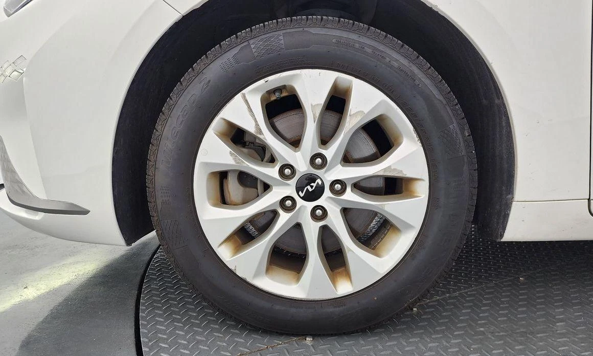 Kia K8 3.5 LPG 2WD Trendy  * koreiskikoli.bg * , снимка 5 - Автомобили и джипове - 55823338