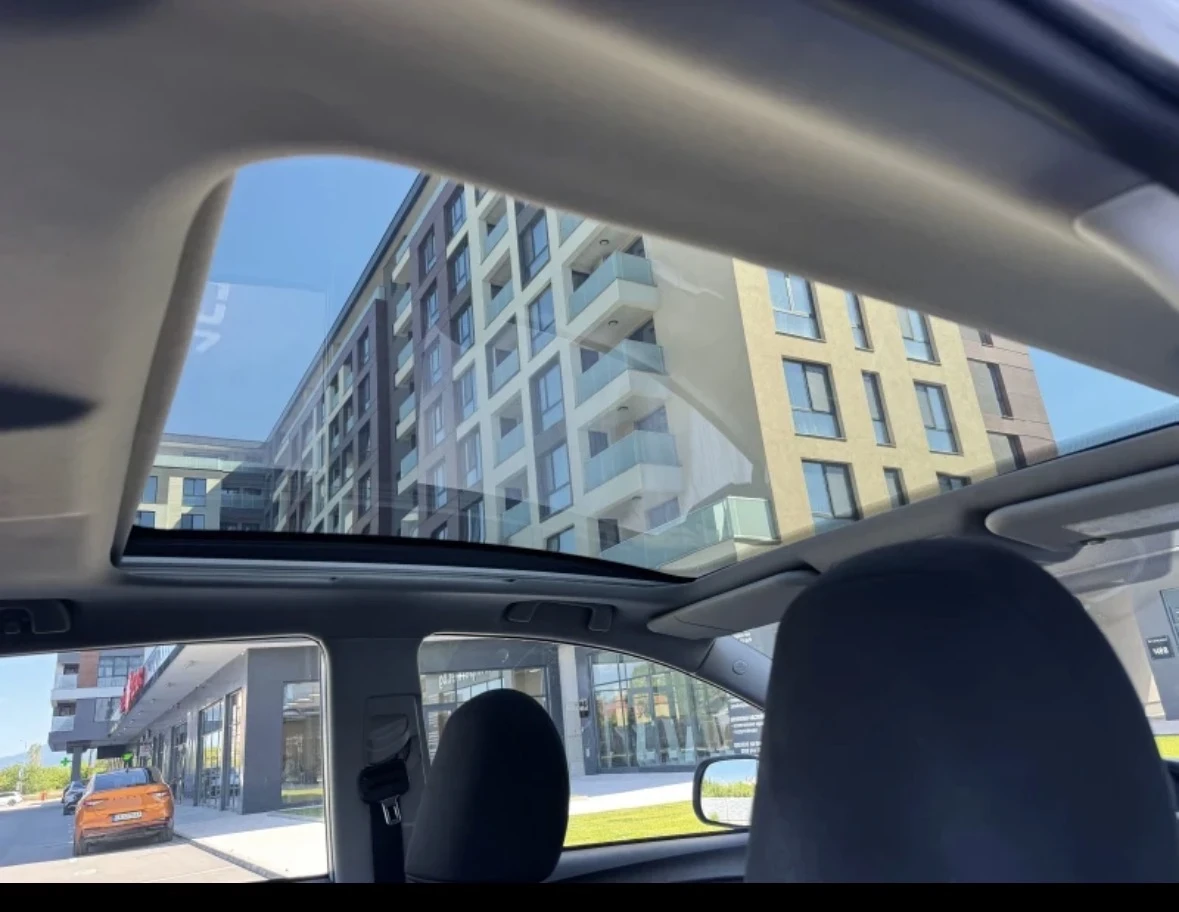 Toyota Verso 1.8 VVT-i* 7 МЕСТА* ПАНОРАМА* EURO 5