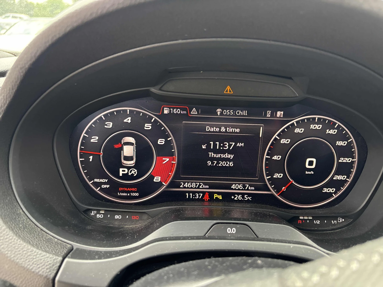 Audi S3 Technik / B&O / Carfax / Автокредит, снимка 8 - Автомобили и джипове - 56047475
