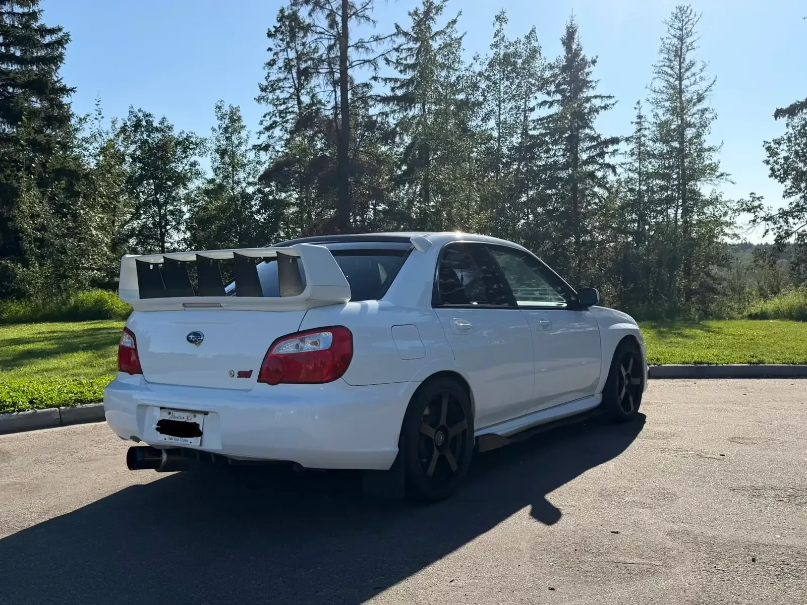 Subaru WRX STI | Mobile.bg � ����������� 6