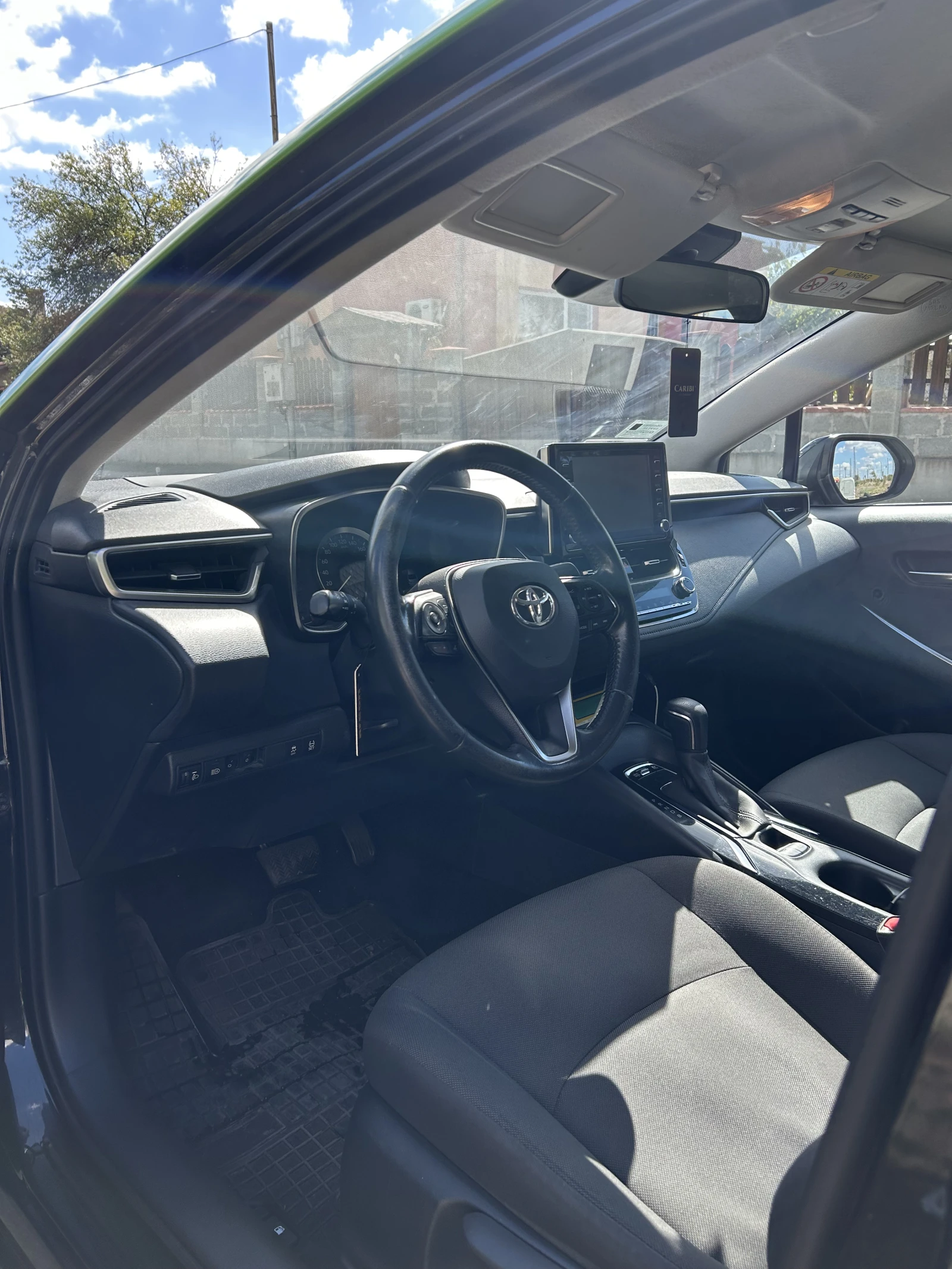 Toyota Corolla, снимка 10 - Автомобили и джипове - 56340490