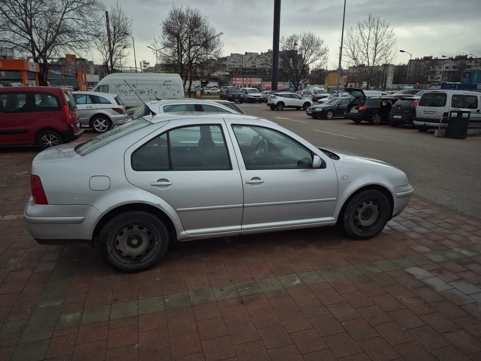 VW Bora | Mobile.bg � ����������� 2
