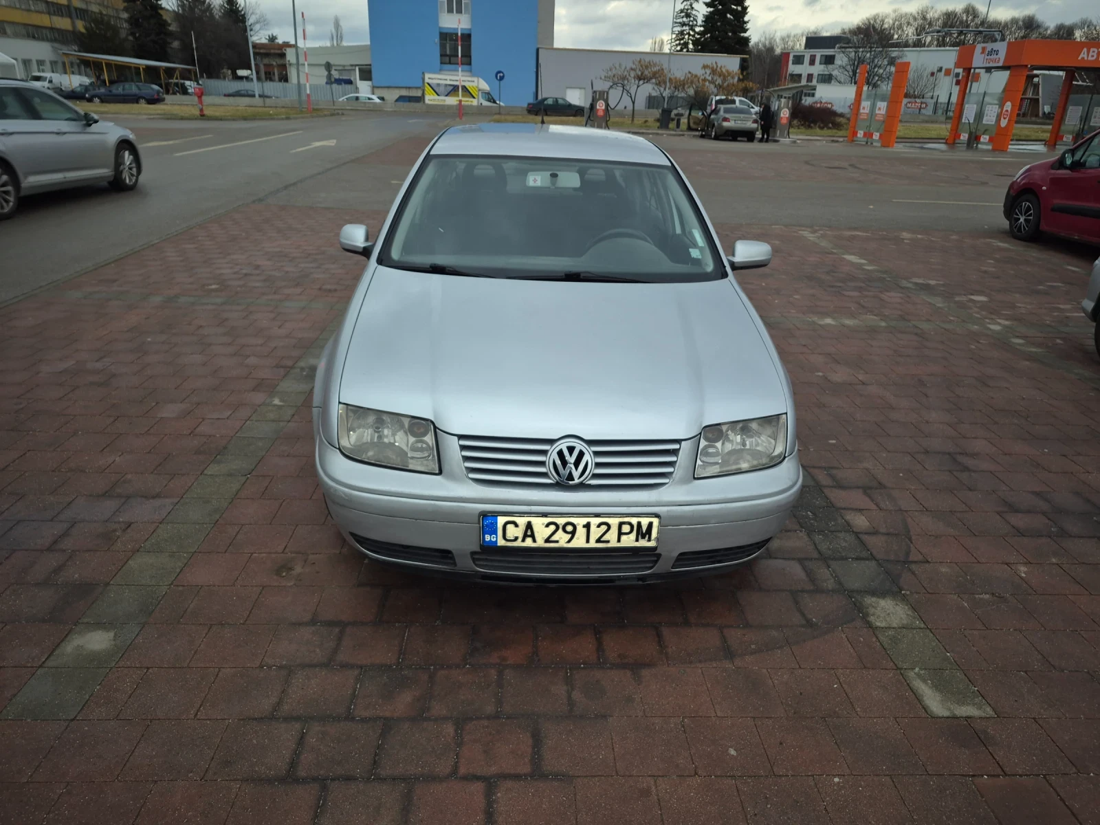 VW Bora | Mobile.bg � ����������� 4