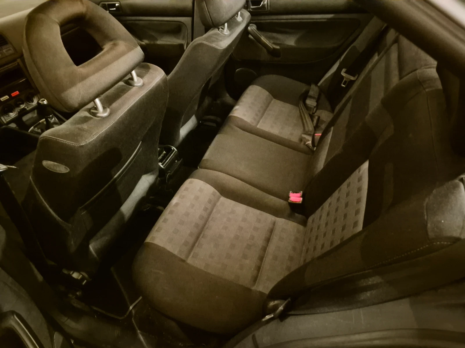 VW Bora | Mobile.bg � ����������� 7