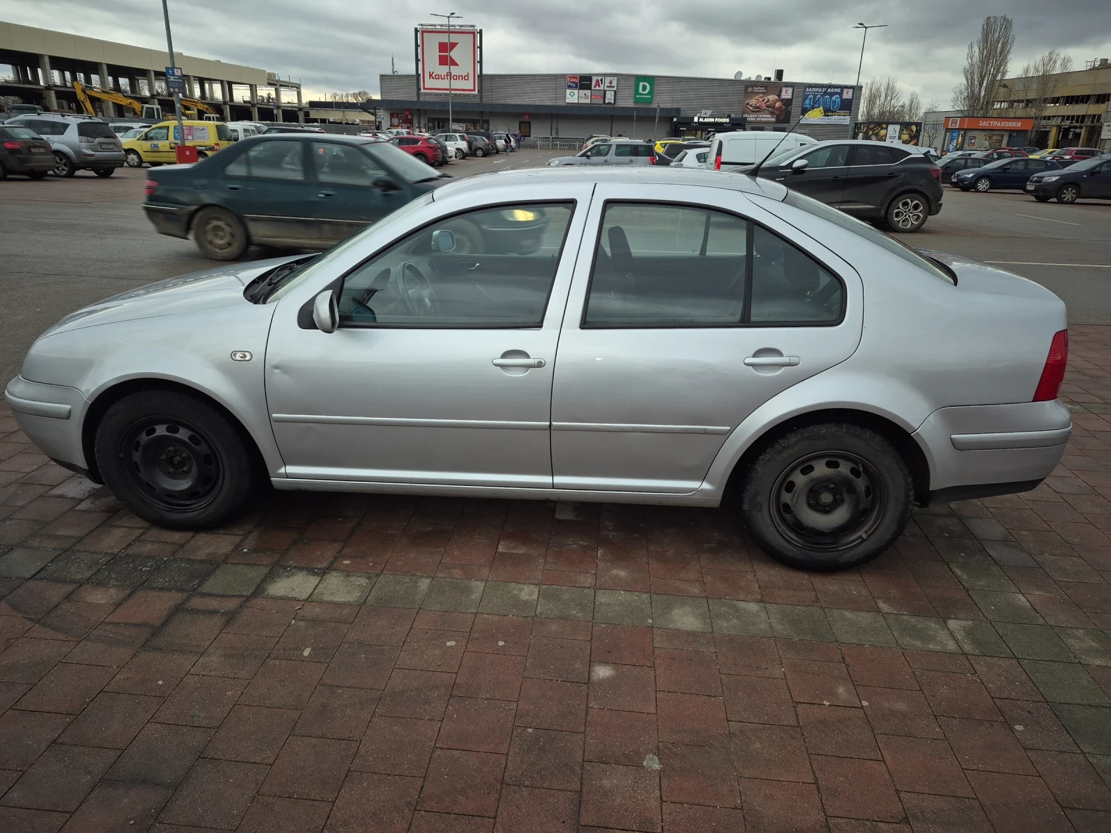 VW Bora | Mobile.bg � ����������� 3