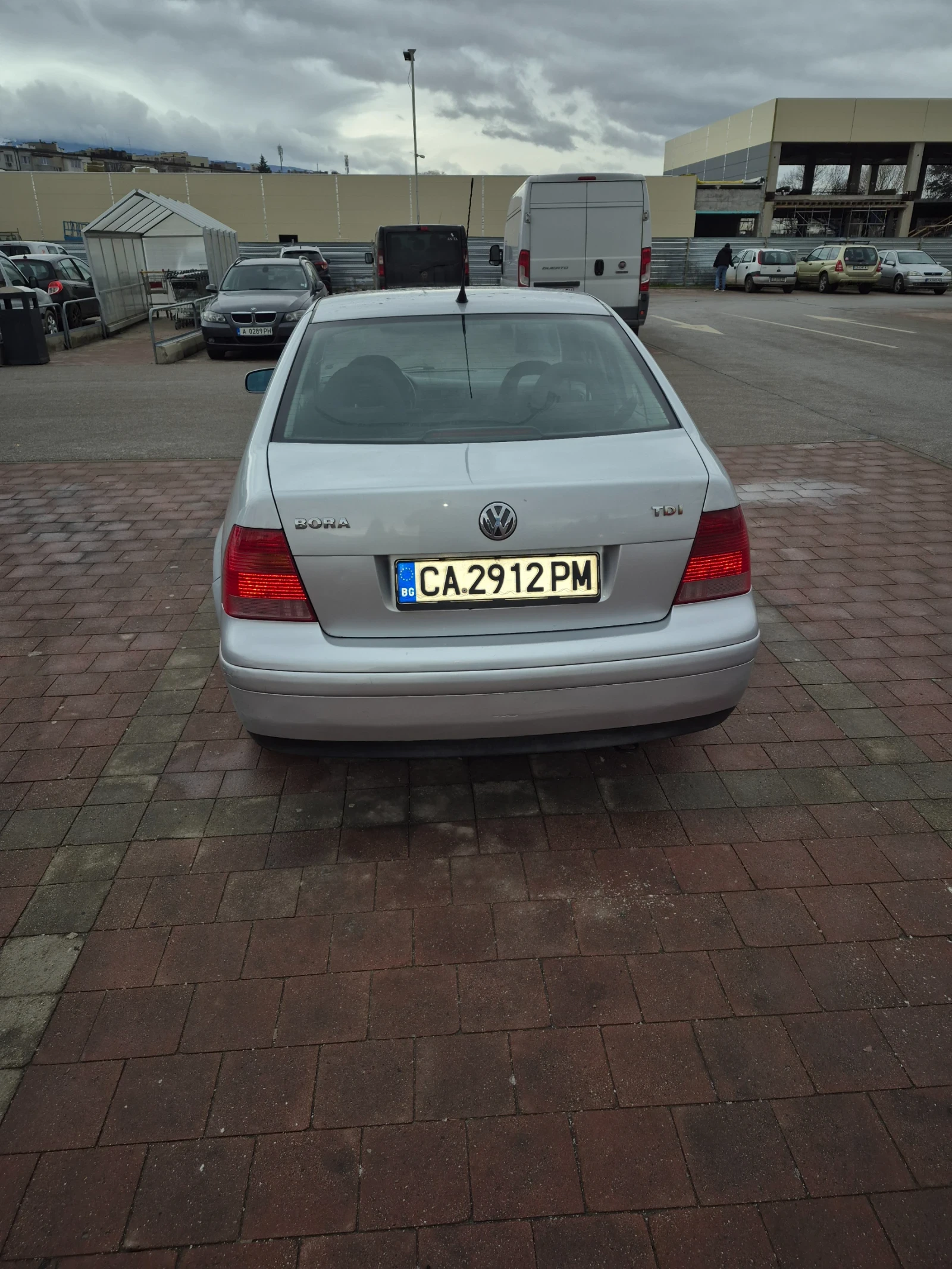 VW Bora | Mobile.bg � ����������� 5