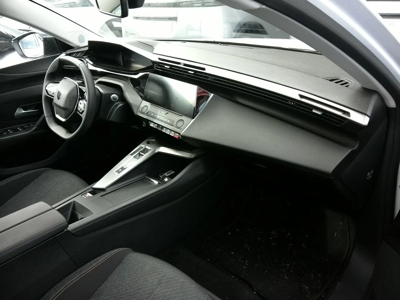Peugeot 308 Style Adaptive Cruise Control Lane control assist | Mobile.bg � ����������� 5