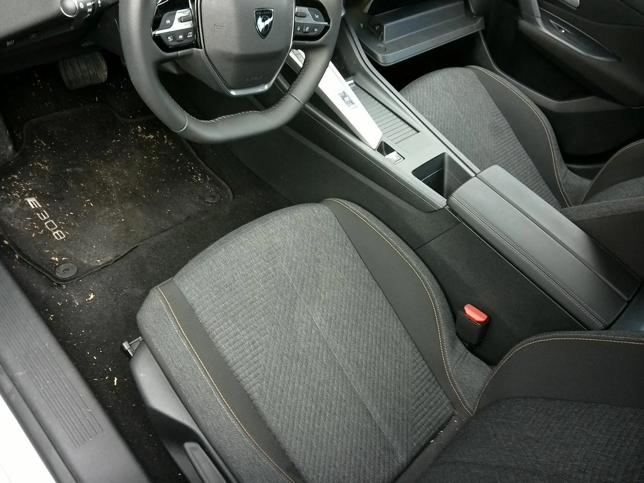 Peugeot 308 Style Adaptive Cruise Control Lane control assist | Mobile.bg � ����������� 9