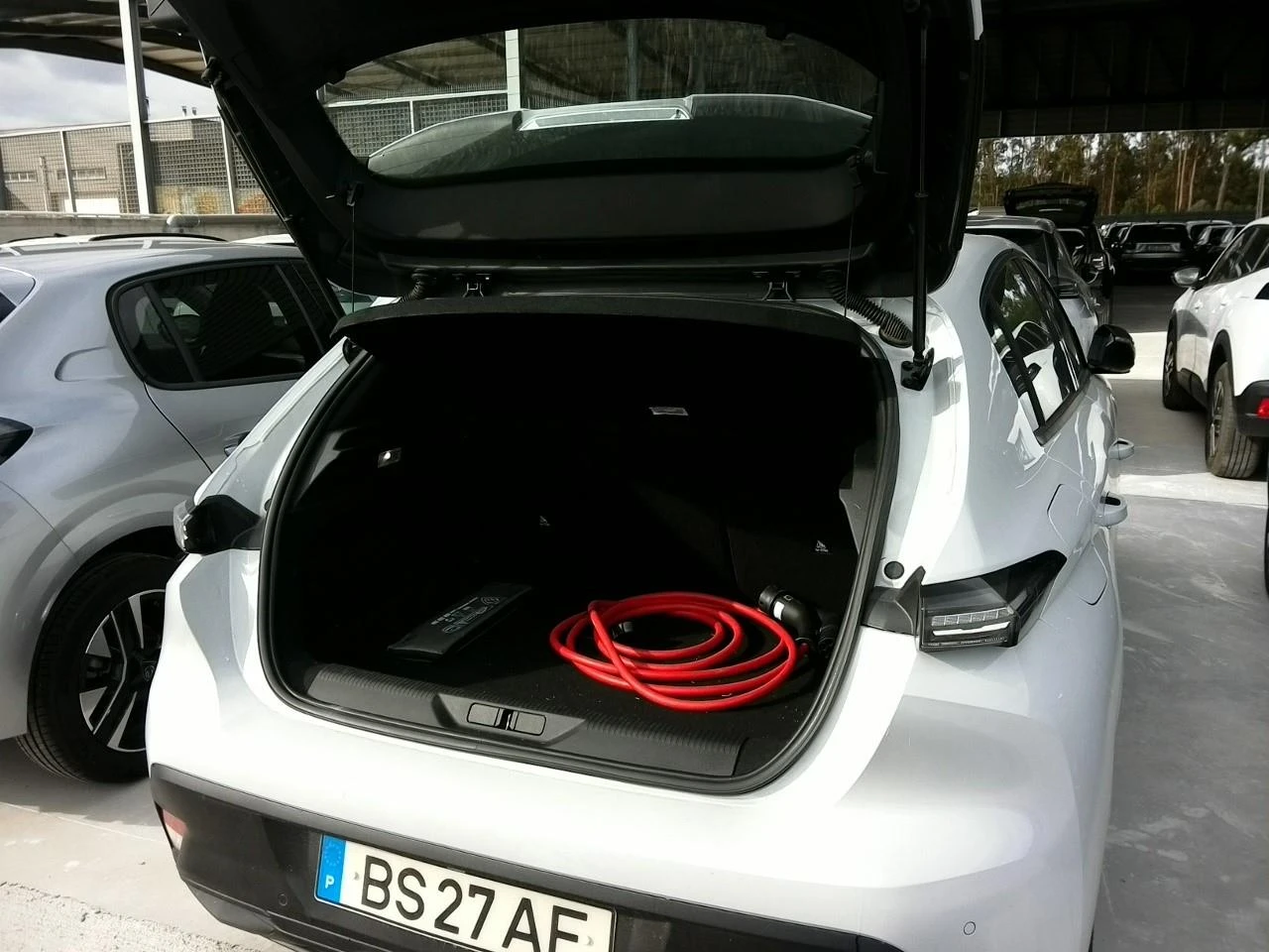 Peugeot 308 Style Adaptive Cruise Control Lane control assist | Mobile.bg � ����������� 13