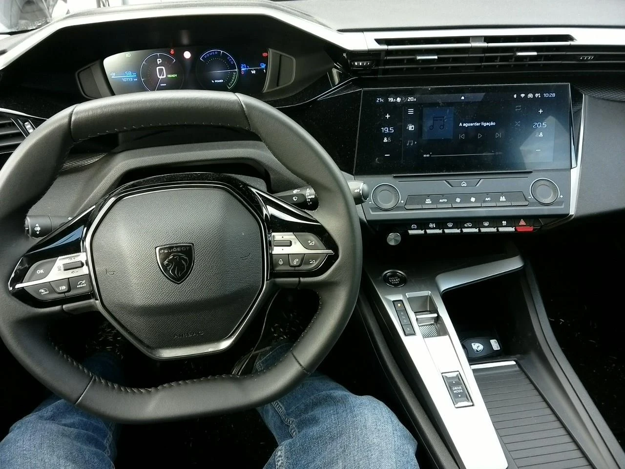 Peugeot 308 Style Adaptive Cruise Control Lane control assist | Mobile.bg � ����������� 7