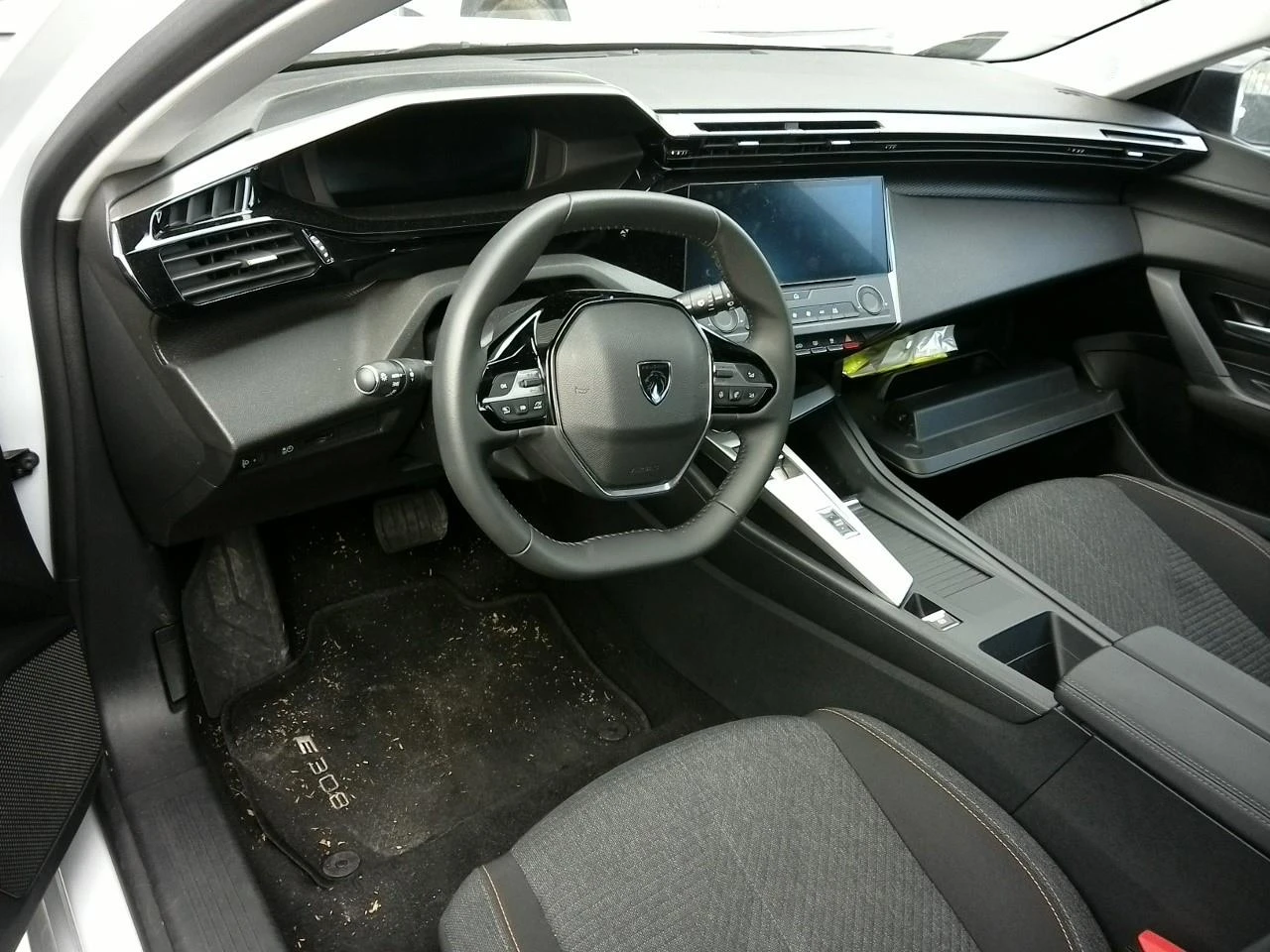 Peugeot 308 Style Adaptive Cruise Control Lane control assist | Mobile.bg � ����������� 6