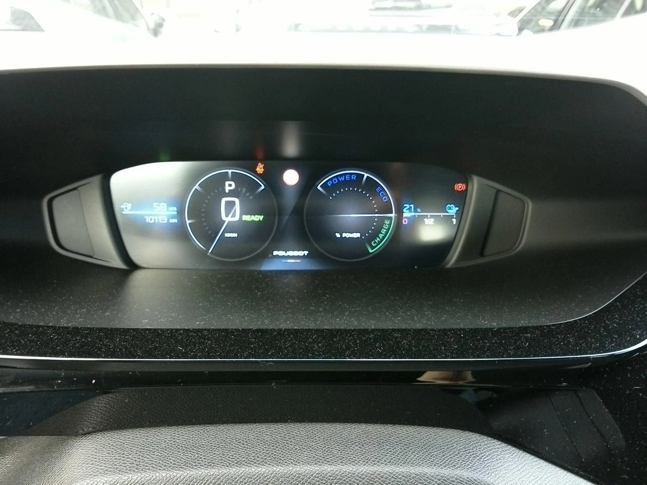 Peugeot 308 Style Adaptive Cruise Control Lane control assist | Mobile.bg � ����������� 8
