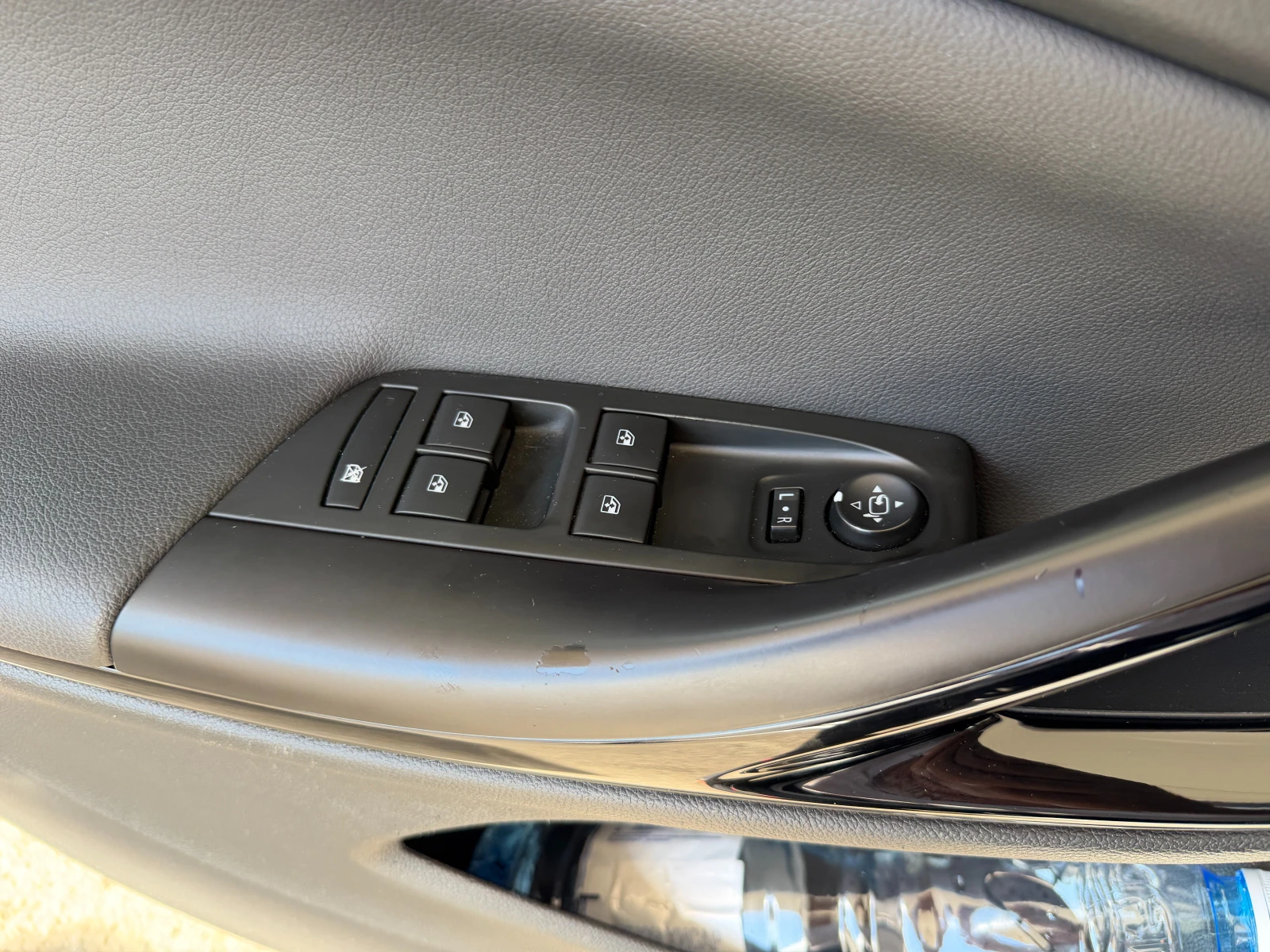 Opel Astra 1.6/136 �. �.SPORTS TOURER | Mobile.bg � ����������� 14