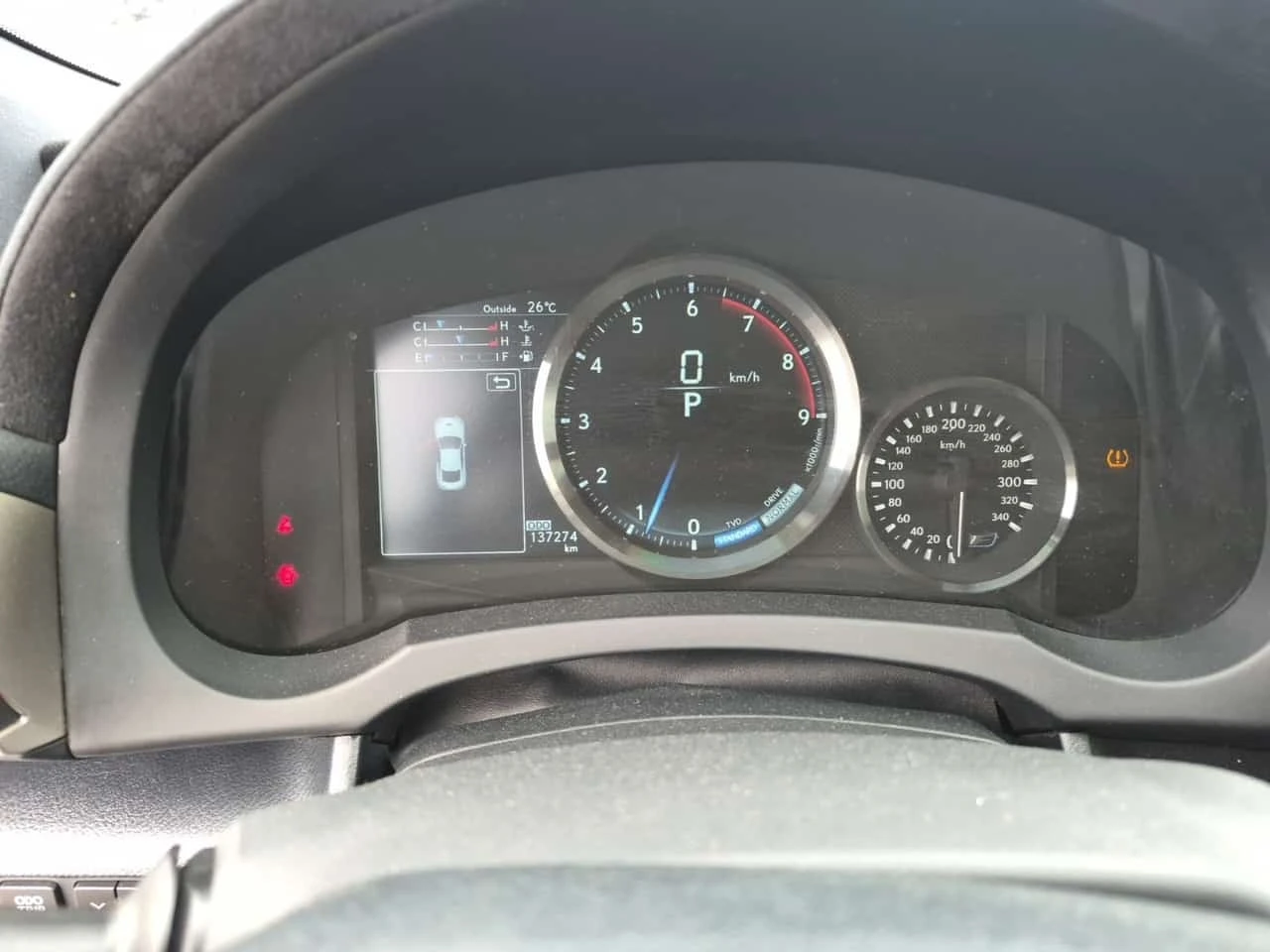 Lexus RC F  F-SPORT 5.0 / CARFAX / ���� �� ��������  | Mobile.bg � ����������� 8