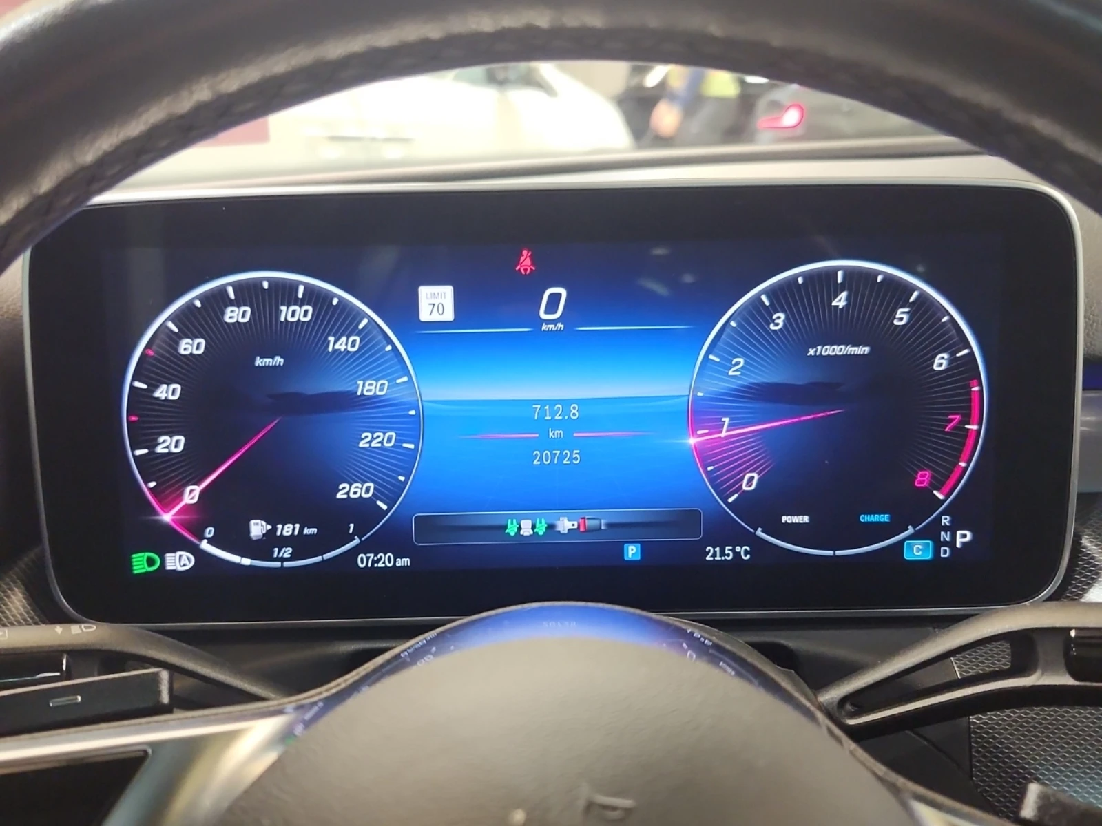 Mercedes-Benz C 300 | Mobile.bg � ����������� 9