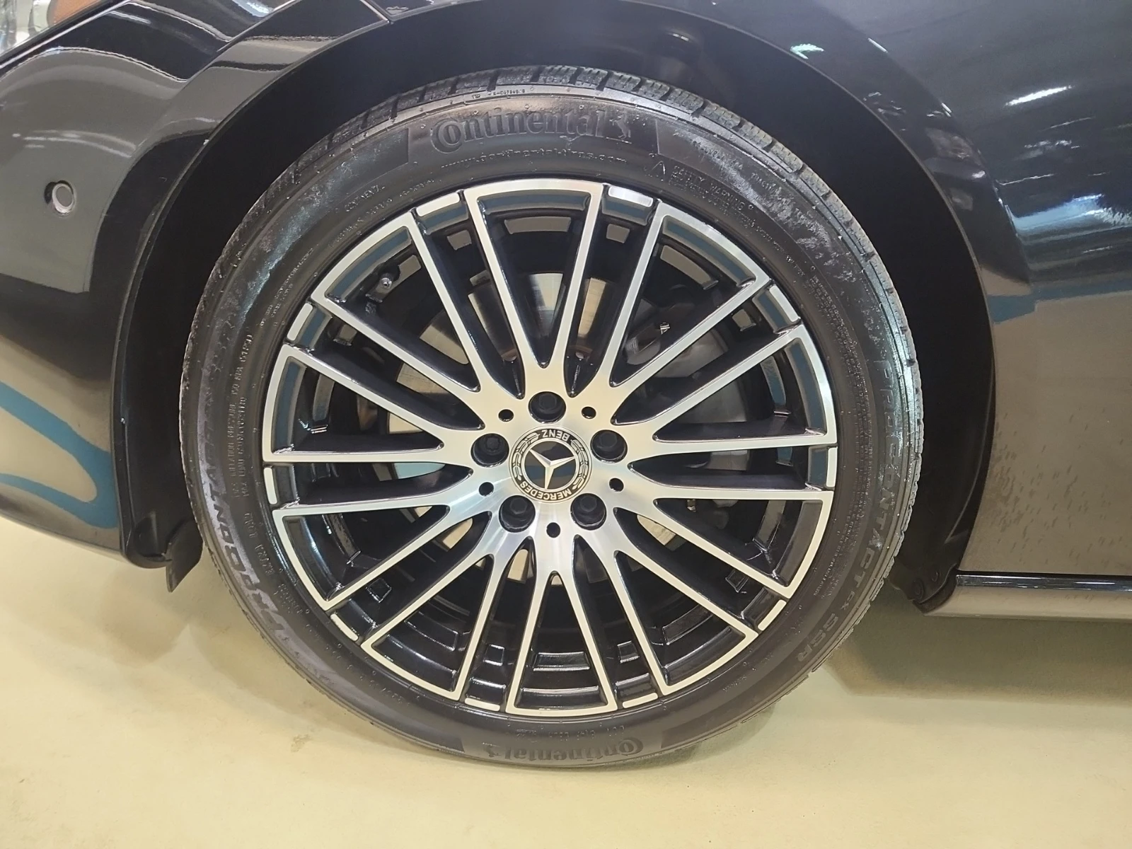 Mercedes-Benz C 300 | Mobile.bg � ����������� 5