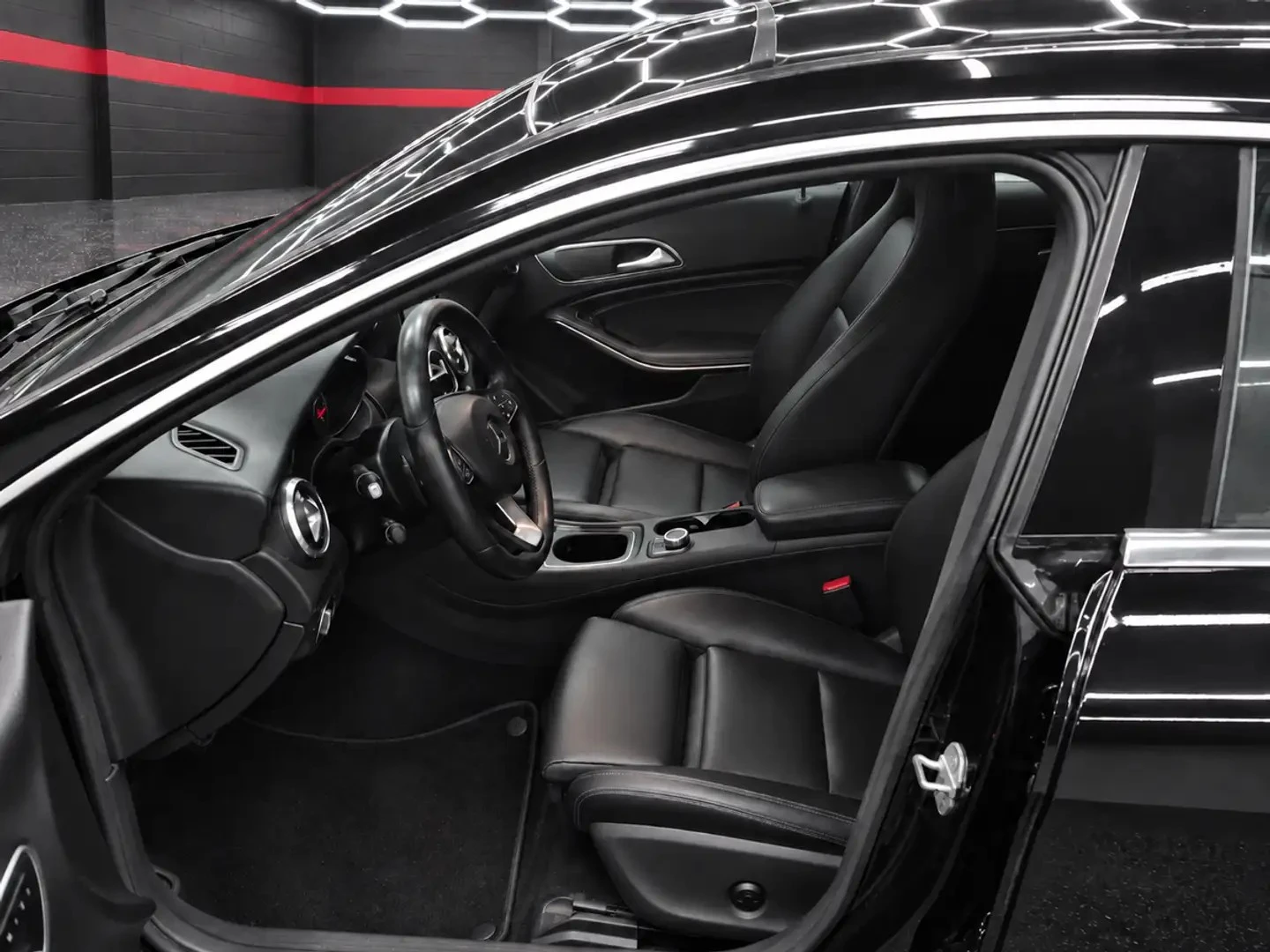 Mercedes-Benz CLA 250 4MATIC AMG SPORT* ����* �������* ������ | Mobile.bg � ����������� 5