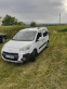 Обява за продажба на Peugeot Partner + инвалидна рампа ~16 800 лв. - изображение 6