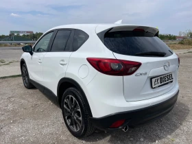 Mazda CX-5 2.2TDI-150-FEIS-NAVI-LED-ITALIA, снимка 9