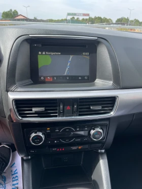 Mazda CX-5 2.2TDI-150-FEIS-NAVI-LED-ITALIA, снимка 13