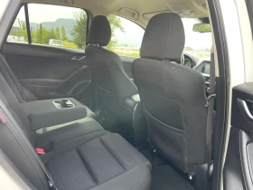 Mazda CX-5 2.2TDI-150-FEIS-NAVI-LED-ITALIA, снимка 6